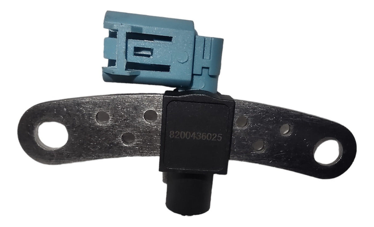 Sensor Ckp Izquierdo  Para Clio Duster Simbol (avioncito)