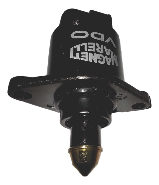Sensor Valvula Iac, Ralentí   Para Renault,  7701206370