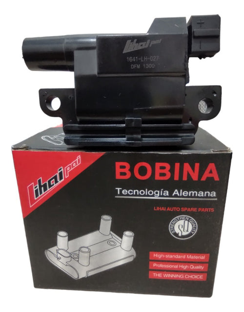 Bobina De Encendido Para Carro Chino, Chana, Dfm 1300 -