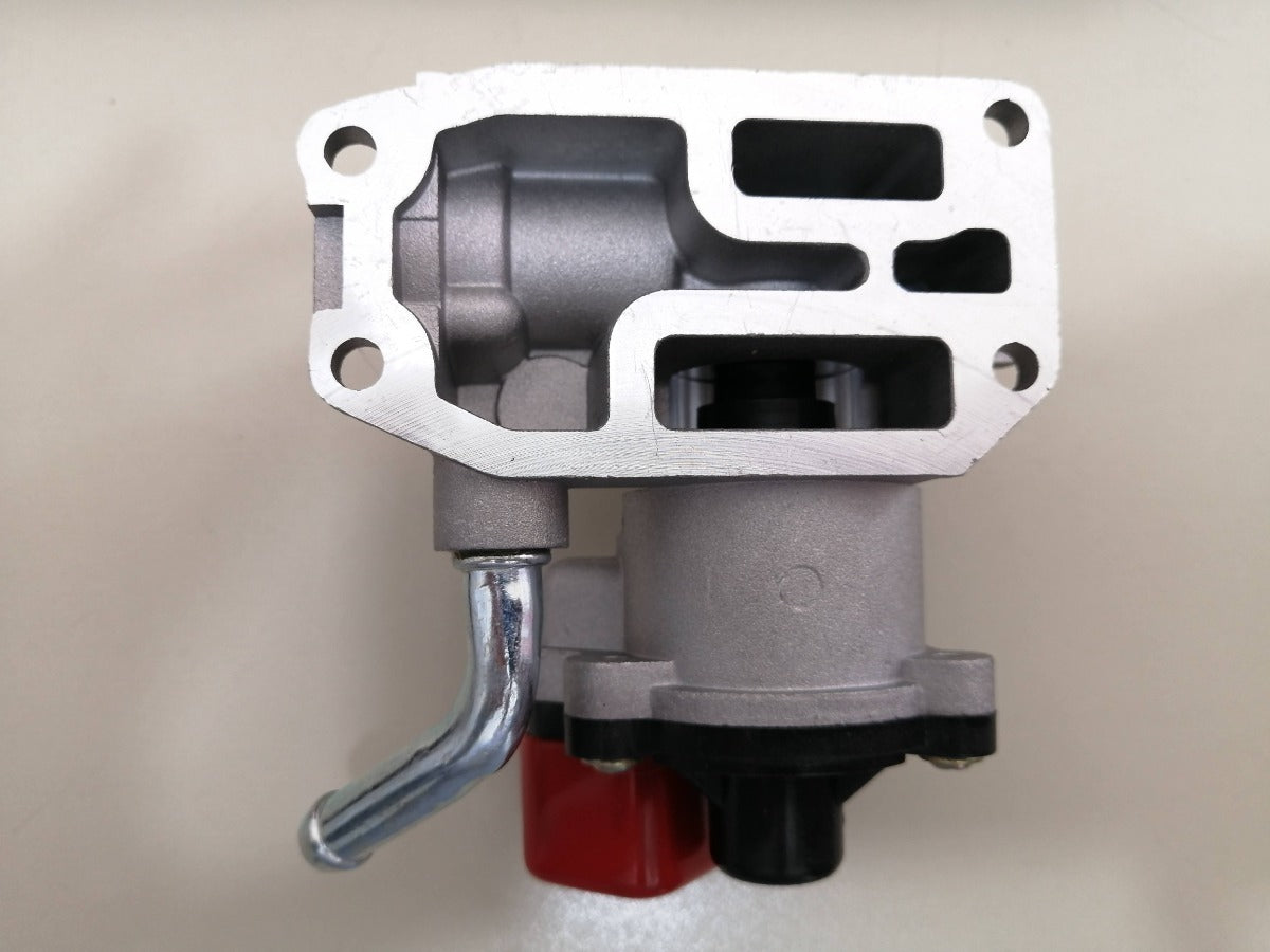 Sensor Iac O Válvula De Mínima Para Mitsubishi Lancer Nueva