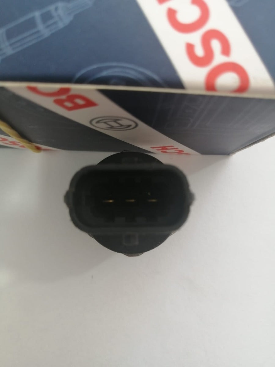 Sensor Presión Riel Combustible Mazda 0 261 545 074 Bosch
