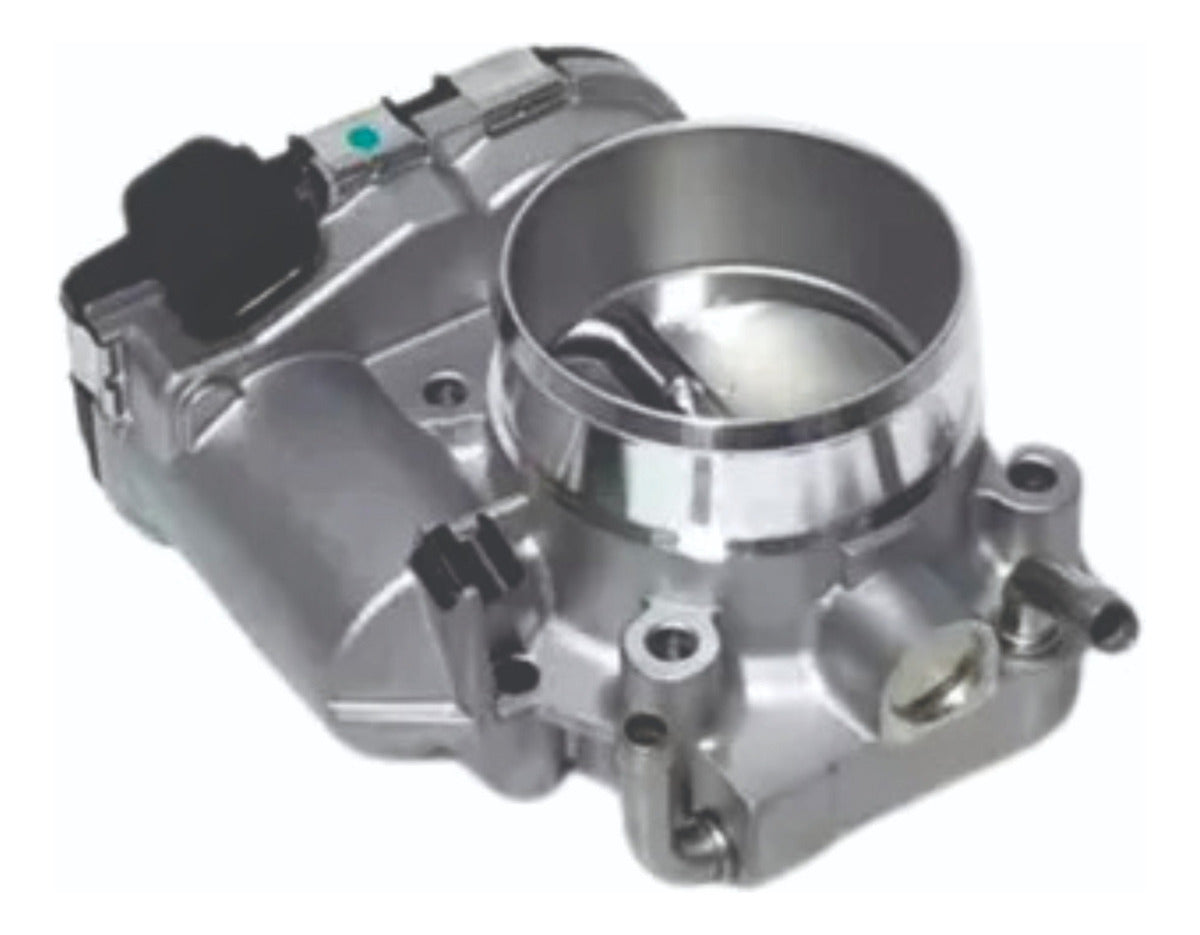 Cuerpo Del Acelerador Para Hyundai, Santa Fe, Tucson, Sonata