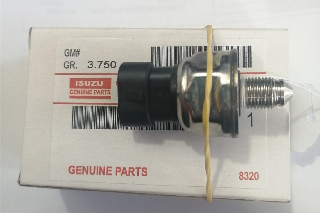 Sensor De Presión Del Riel 12635273-80 Chev Captiva