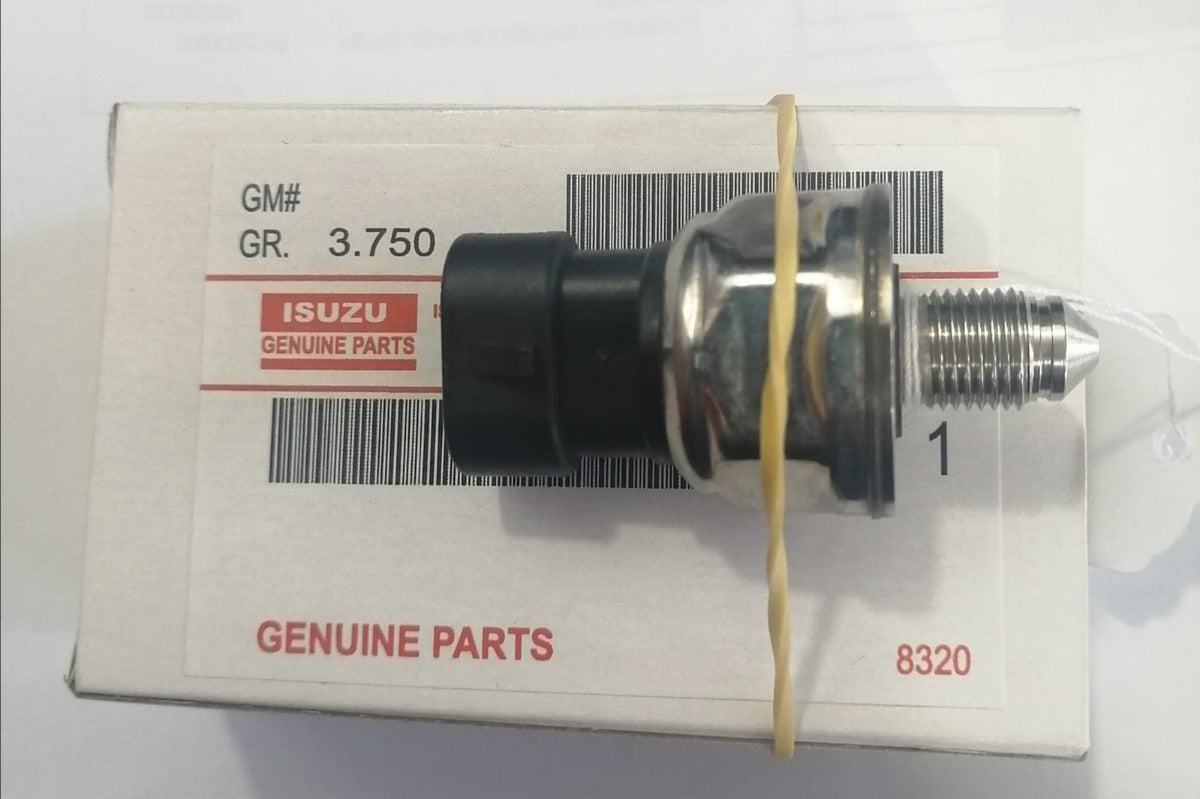Sensor De Presión Del Riel 12635273-80 Chev Captiva