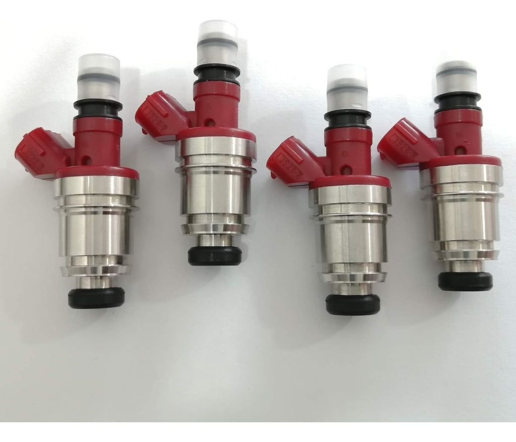 Inyector Chevrolet Isuzu Luv 2300, Rodeo 2600 Nuevo Original