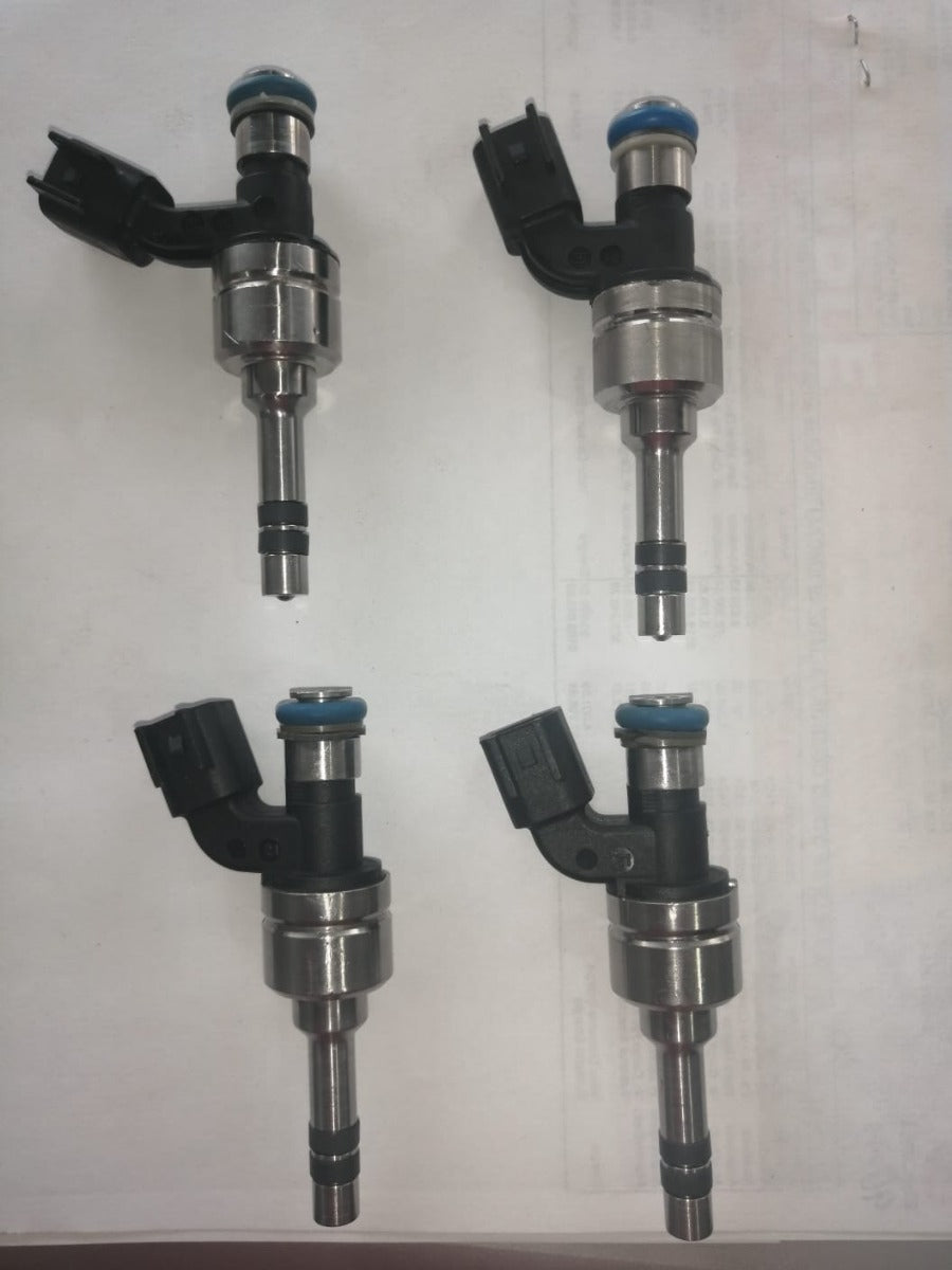 Inyector Combustible Chev Captiva 3.2 Precio Por Unidad