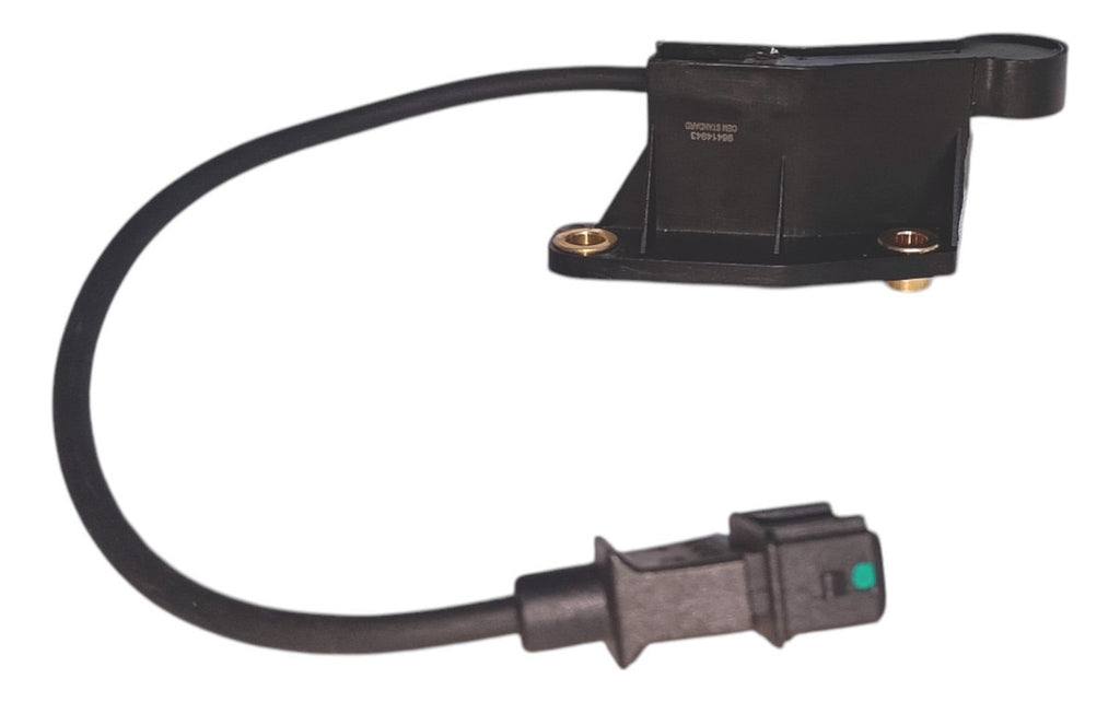 Sensor Ckp Del Árbol Levas Compatible Optra Corsa Meriva Gm