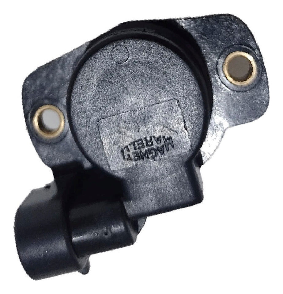 Sensor Tps Para Renault, Logan Laguna Megane Magneti Marelli