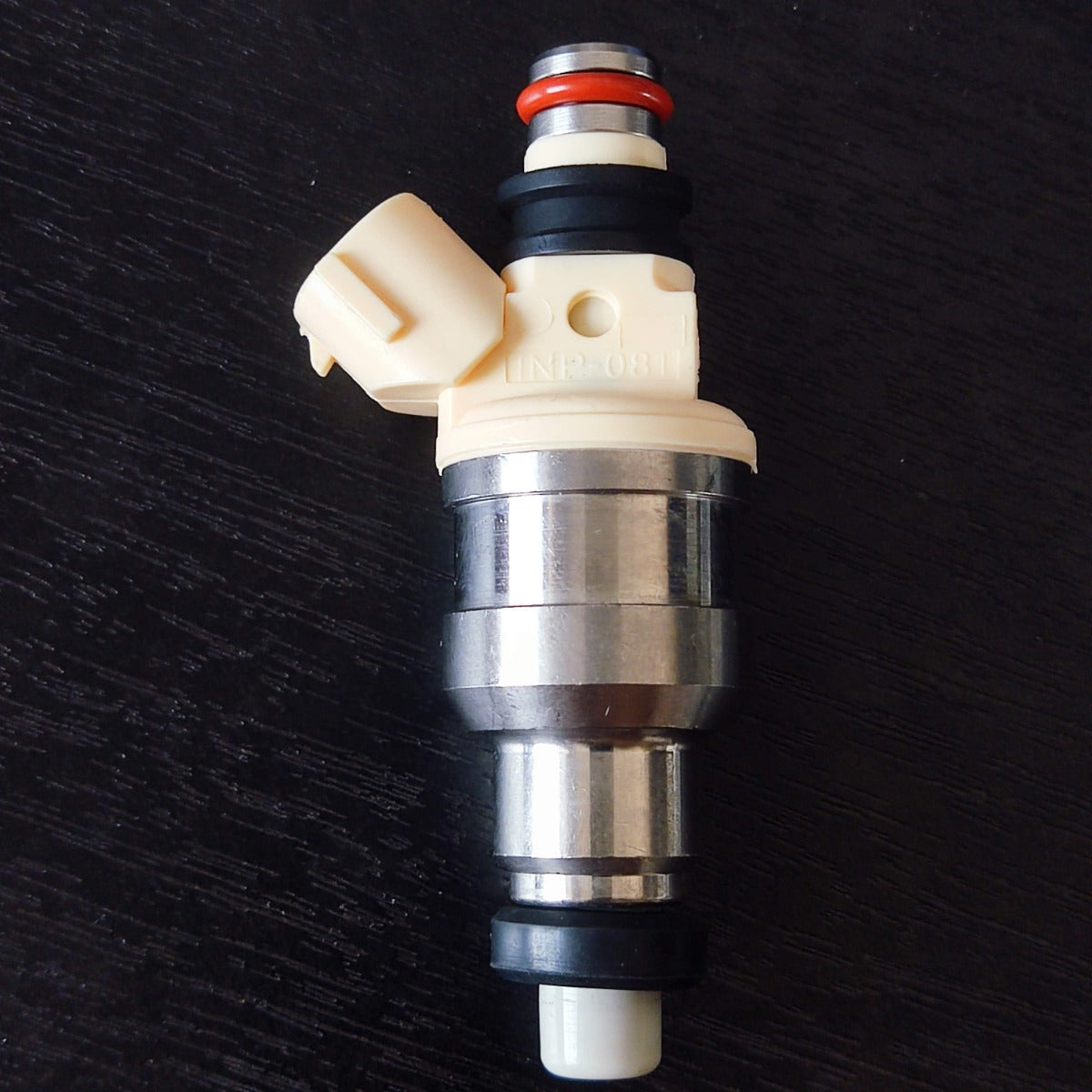 Inyector De Combustible D Mazda B2200 2.2l Inp-081 F2gb13250