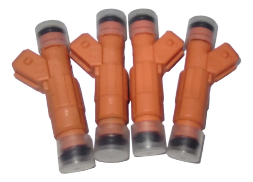 Inyectores De Combustible Para Chevrolet Classic 93360886