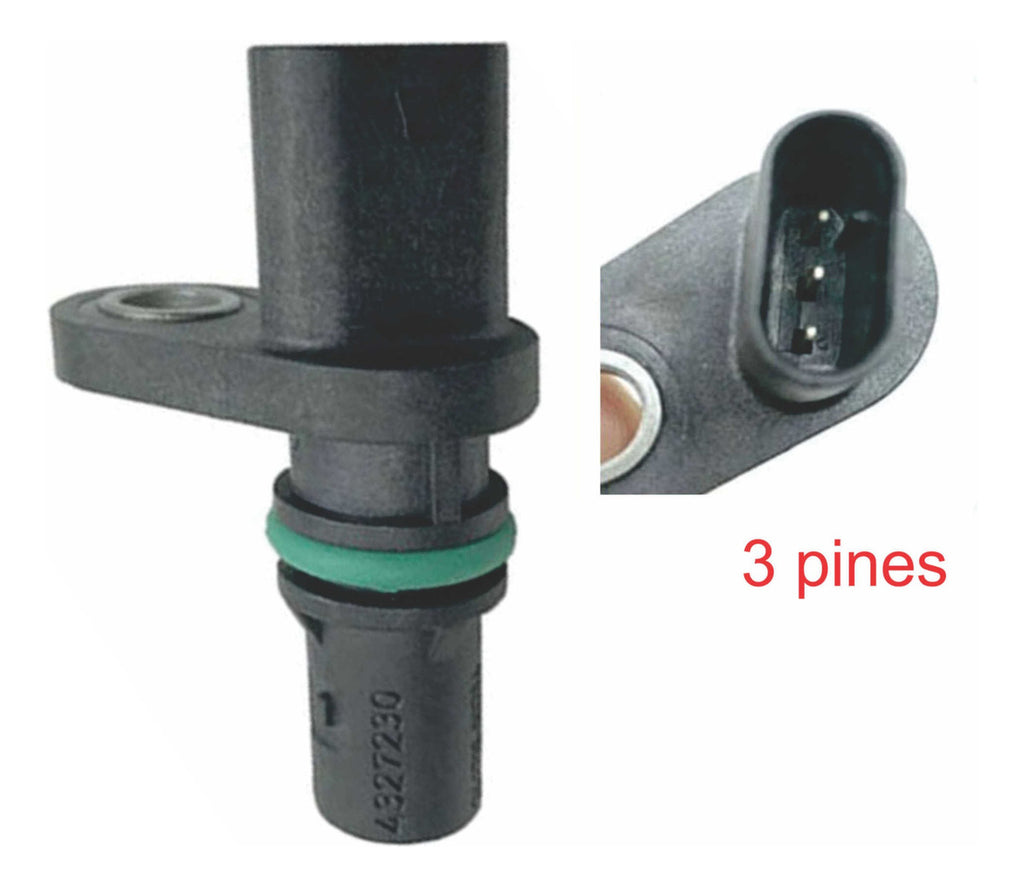 Sensor Posición Cigüeñal Ckp Para Foton Tunland 4327230