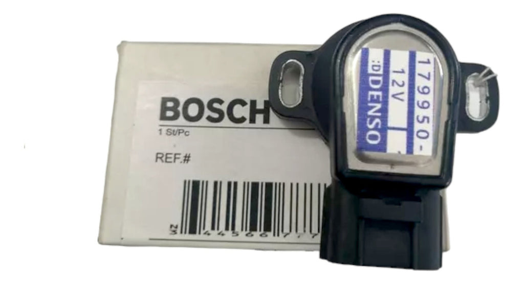 Sensor Tps 89452-22080 Mazda Allegro (swift1.3)