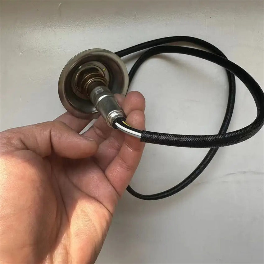 Sensor De Oxígeno Para Mazda M3, L33x-18-8g1 Oem: 234-5013