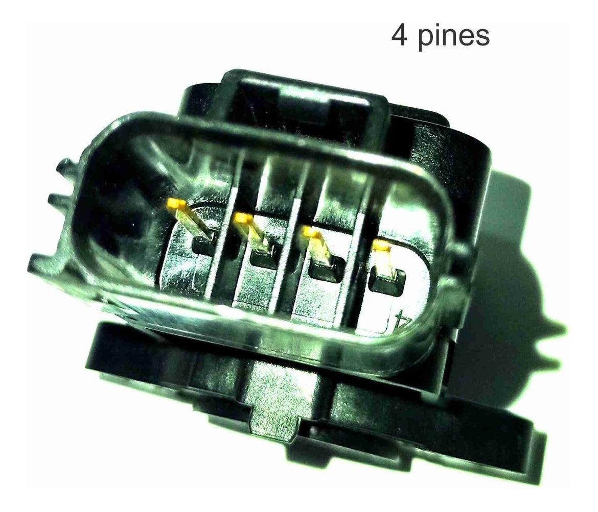 Sensor De Posición De Aceleración Tps Para Ford