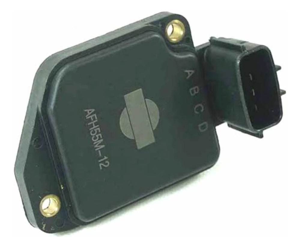 Sensor Maf De Masa De Flujo De Aire De Nissan D21 Afh55m-12