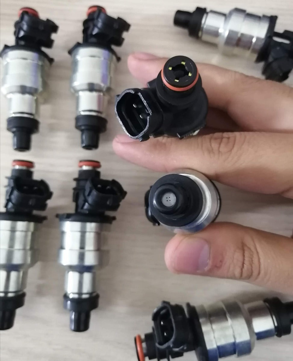 Inyector De Combustible De Toyota Hilux 94-99 4runner 89-95