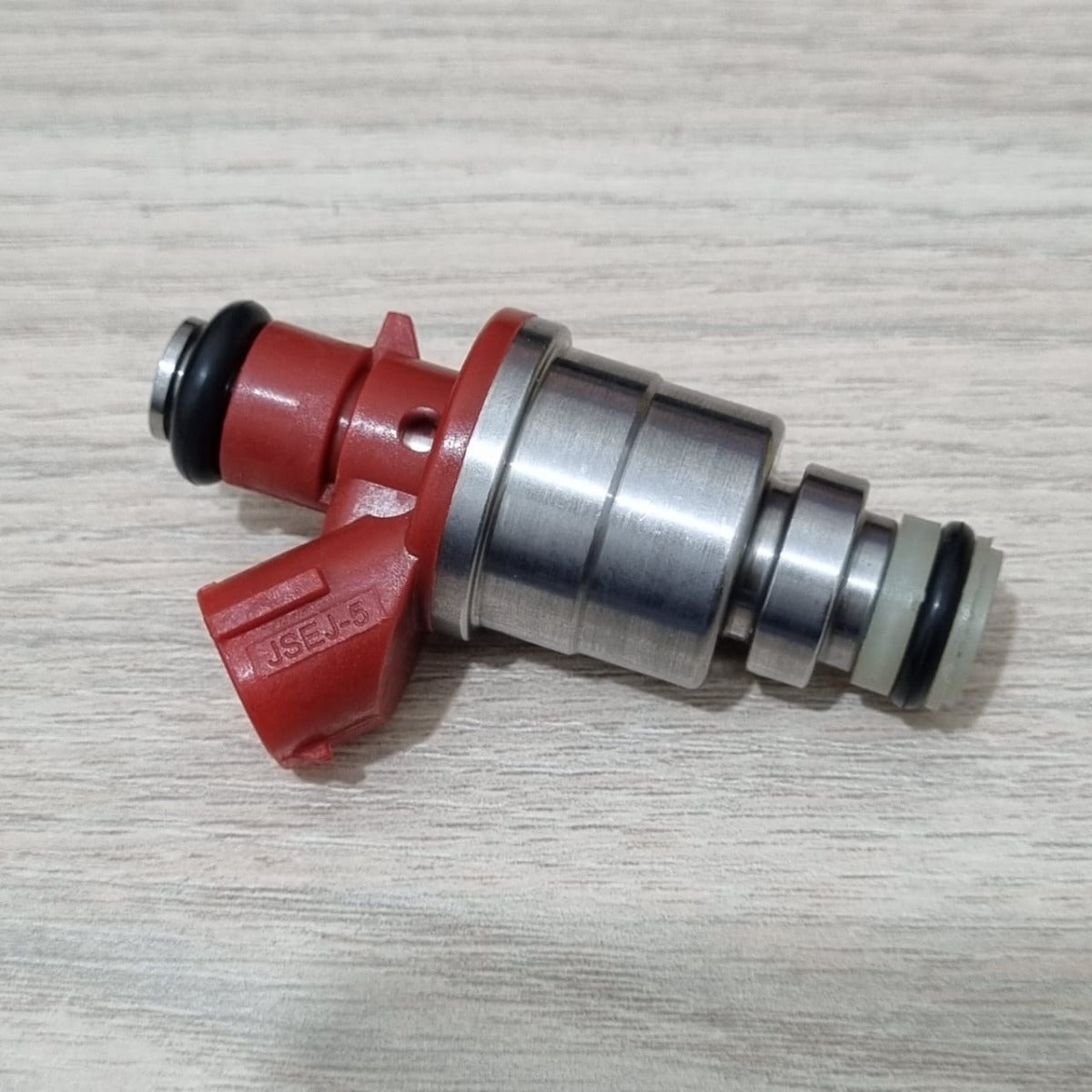 Inyectores De Combustible Chevrolet Luv / Rodeo (6v) 3.2