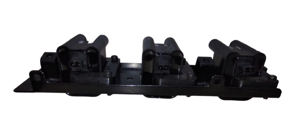 Bobina  Encendido Para Mitshubisi Kia Carnival Ok9bv-18-10x