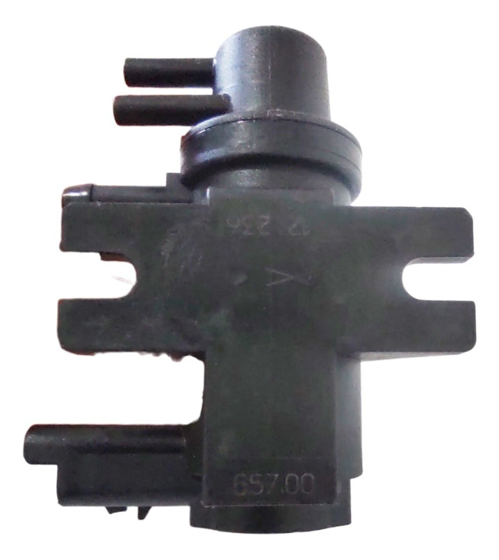 Válvula Solenoide De Presión Turbo 9801887680 Citroen, Ford