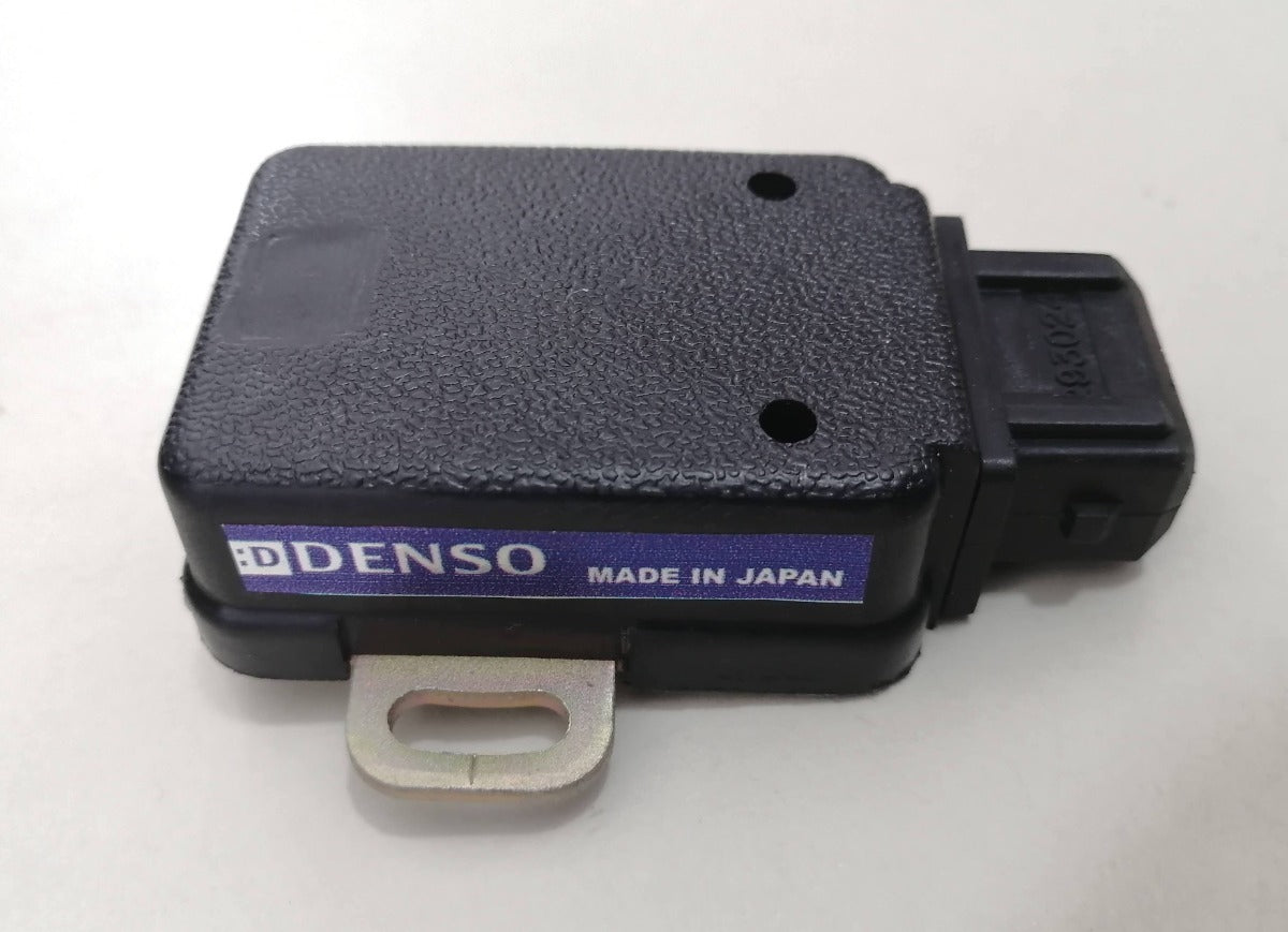 Sensor Tps Aceleración Chevrolet Luv 2.3 Y 2.2 Japón 293024