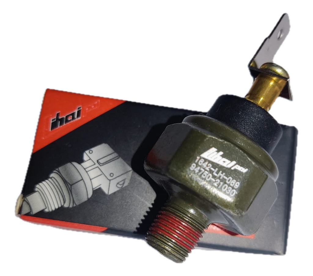 Interruptor De Presión De Aceite Del Motor