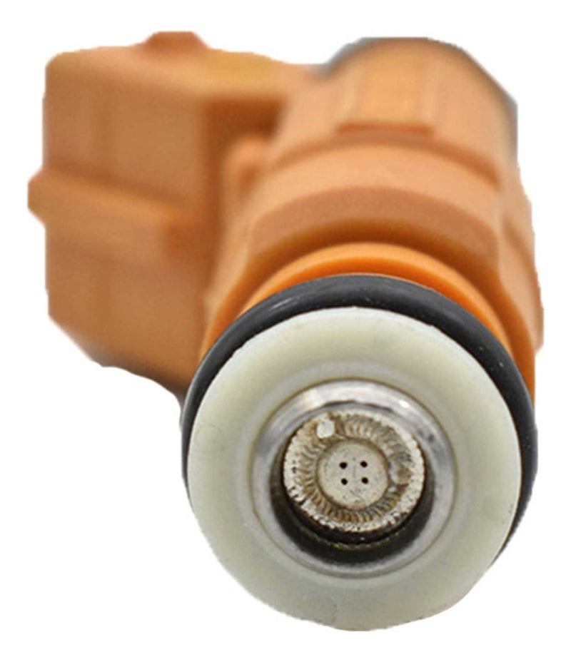 Inyectores De Combustible Para Chevrolet Classic 93360886