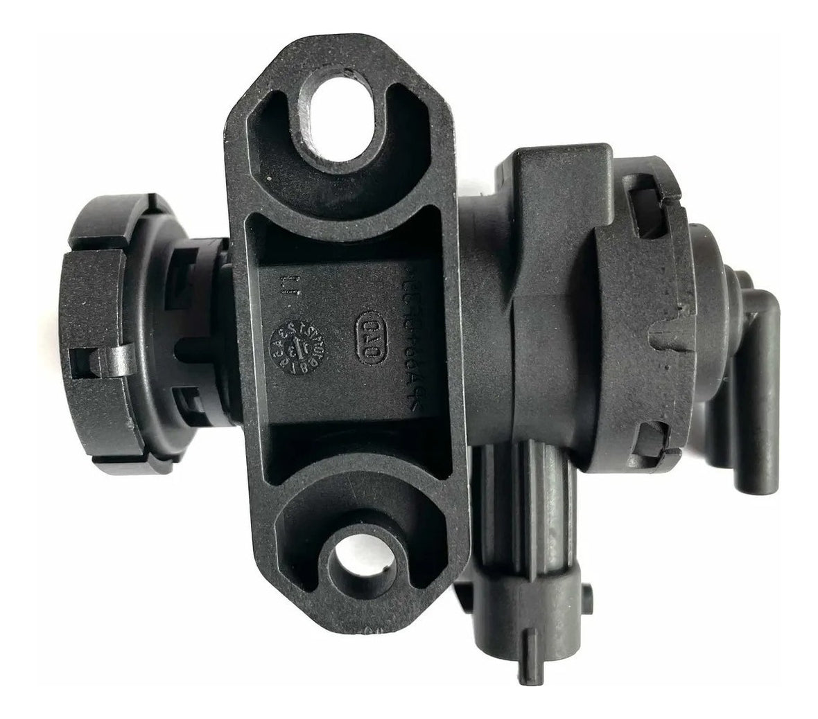 Válvula De Vacío Del Turbo Mazda Bt50 Bosch Original Aleman