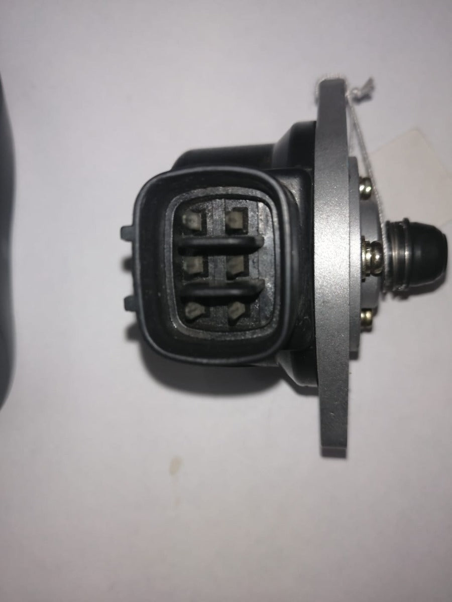 Válvula De Mínima O Sensor Iac Toyota Land Cruiser Original