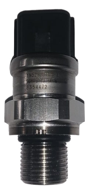 Sensor Presion De Riel Del Combustible