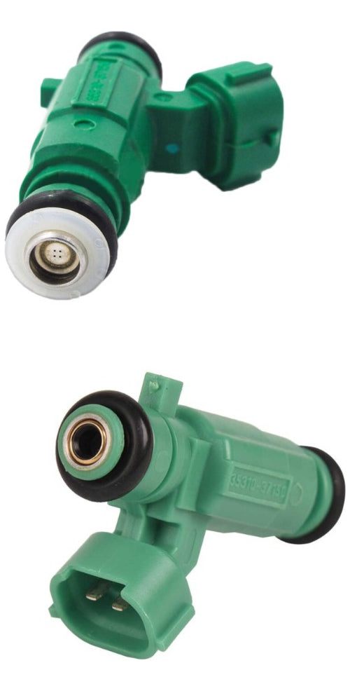 Inyector De Combustible Para Hyundai -  Tucson 35310-37150