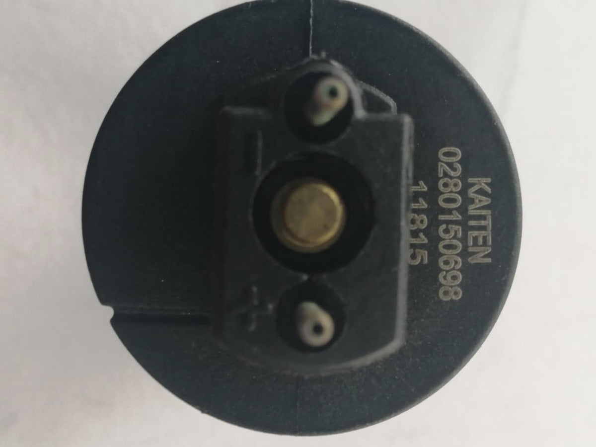 Inyector Mono-punto Renault