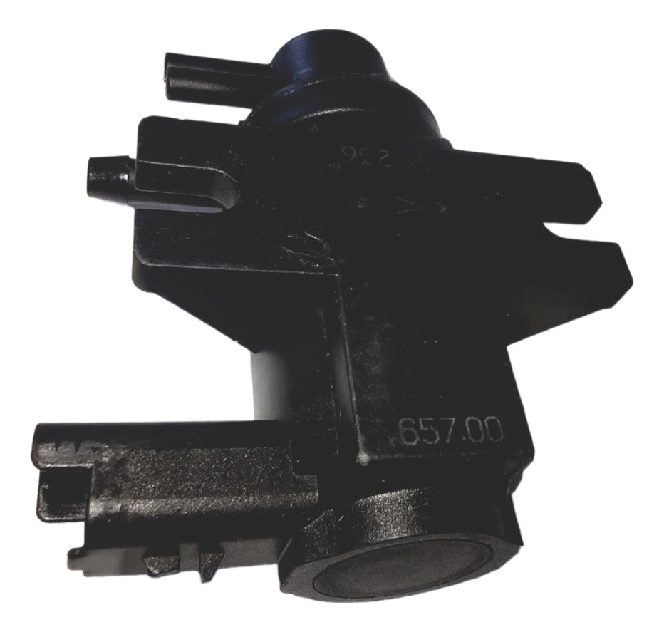 Válvula Solenoide De Presión Turbo 9801887680 Citroen, Ford
