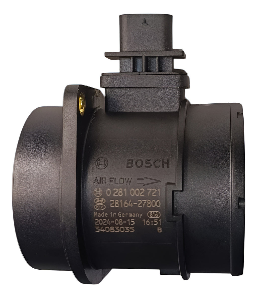 Sensor Maf Hyundai Compatible 28164-27800 Ssangyong Actyon