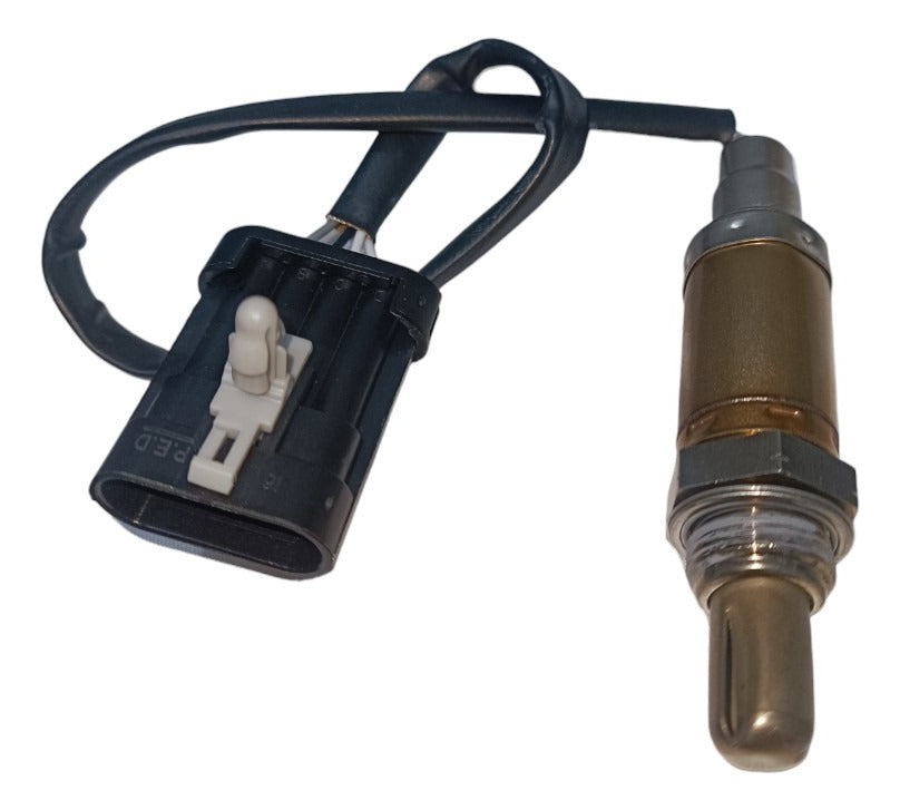 Sensor De Oxígeno Chevrolet Aveo 1.4 - 1.6 - 4 Cables
