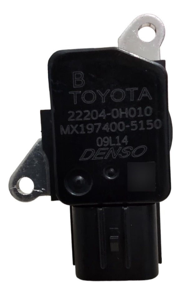 Sensor Maf, Para Toyota Marca Denso Original Nuevo
