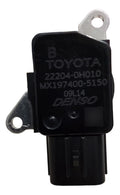 Sensor Maf, Para Toyota Marca Denso Original Nuevo