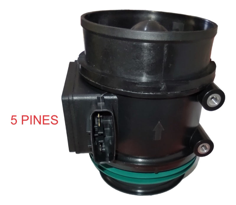 Sensor De Flujo De Masa De Aire Maf Para Toyota Lexus, Ls400