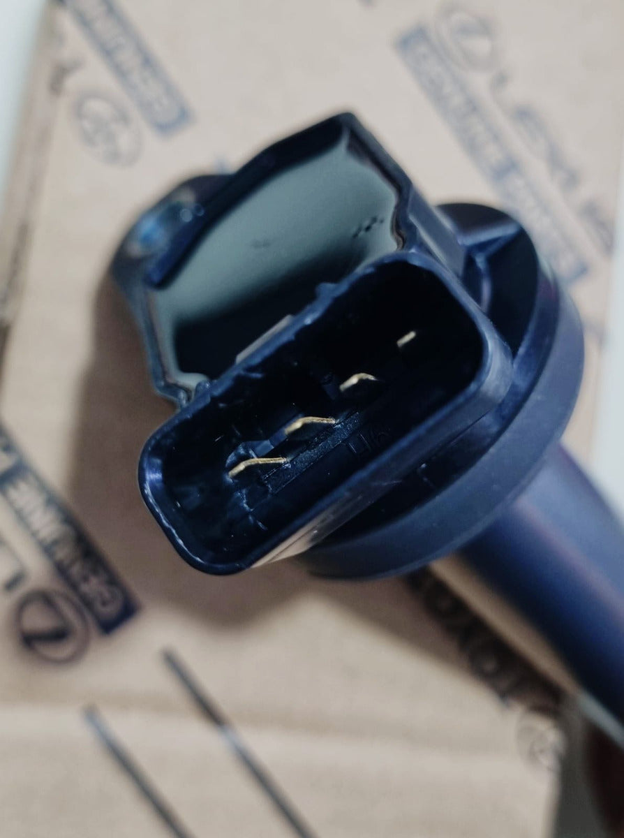 Bobina De Encendido Toyota Corolla Rav4 Yaris Lexus Original