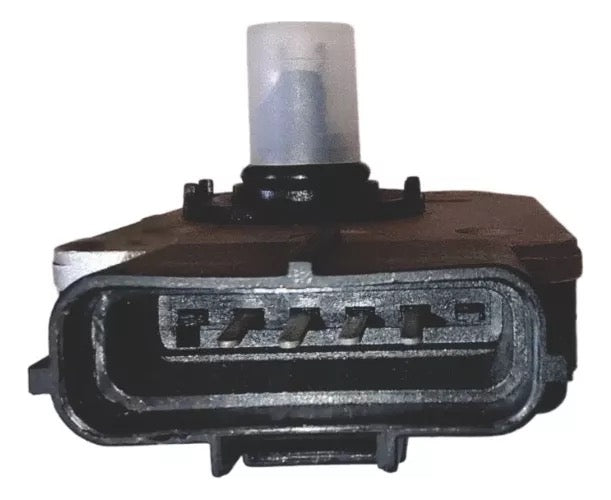 Sensor Maf Flujo De Aire Para Mazda F82f-12b579-da, Afh60-14