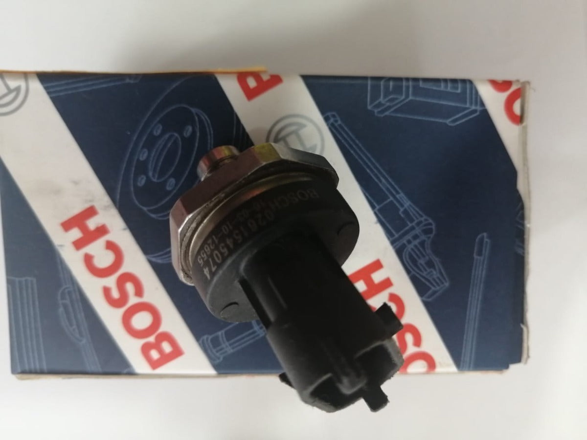 Sensor Presión Riel Combustible Mazda 0 261 545 074 Bosch