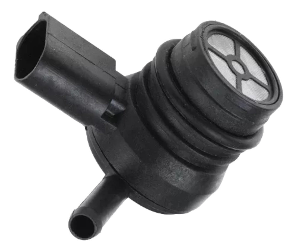 Válvula Solenoide Para Volksw. Golf Jetta Beetle 1j0906517f