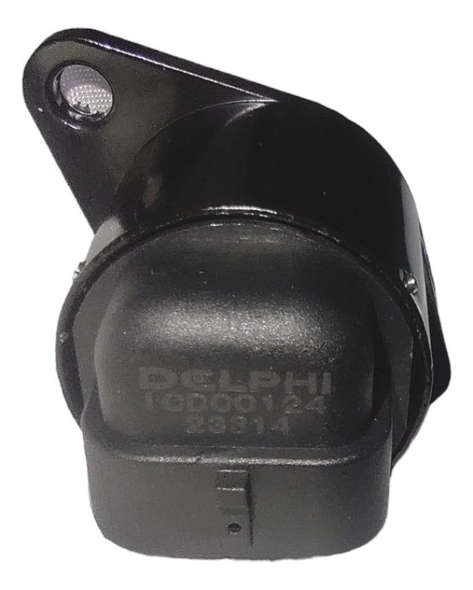 Valvula Iac Para Delphi Chevrolet Corsa Icd0012423314 Delphi