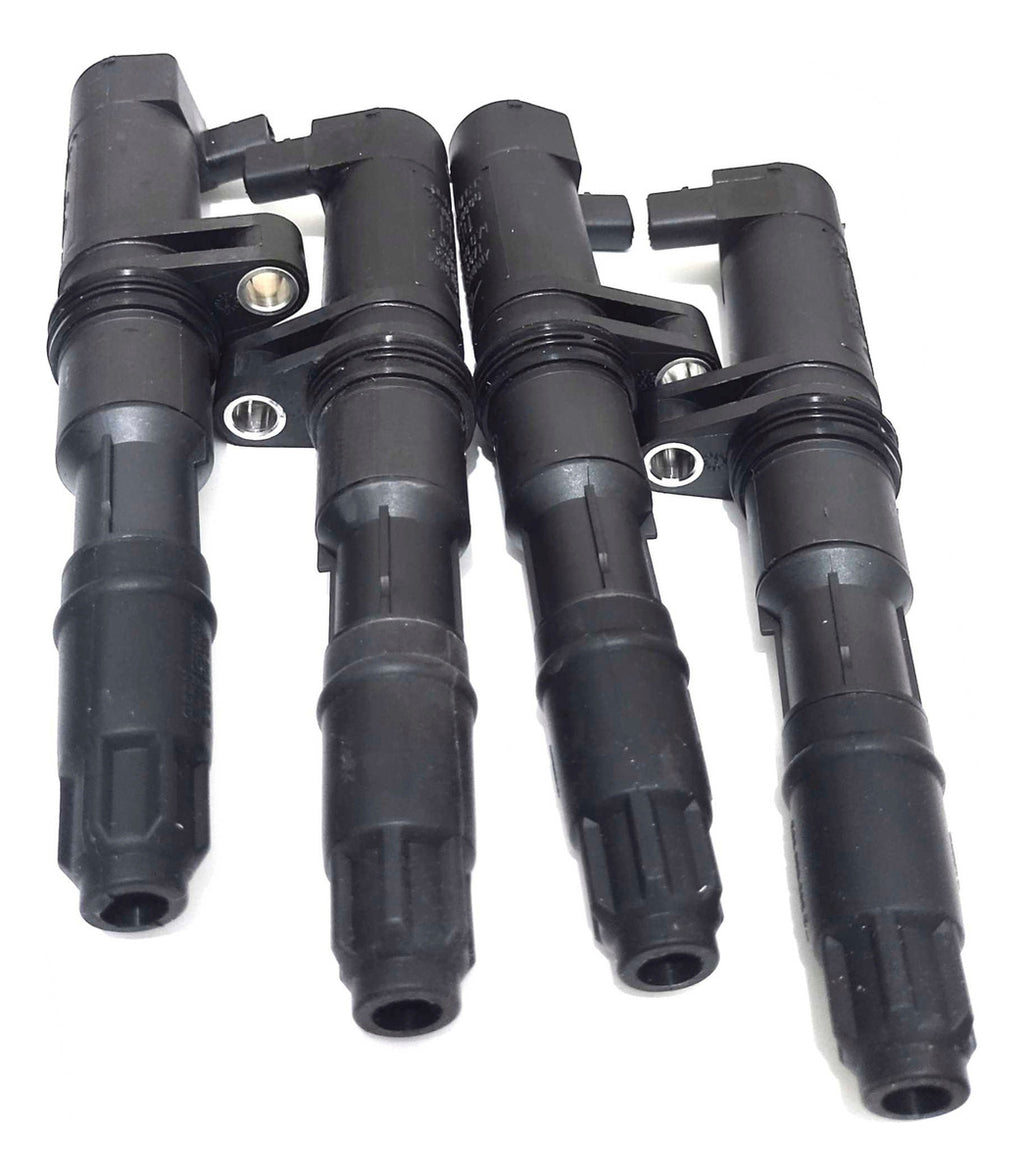 Bobina De Ignicion Renault Symbol Todos 1,4 1,  Germany