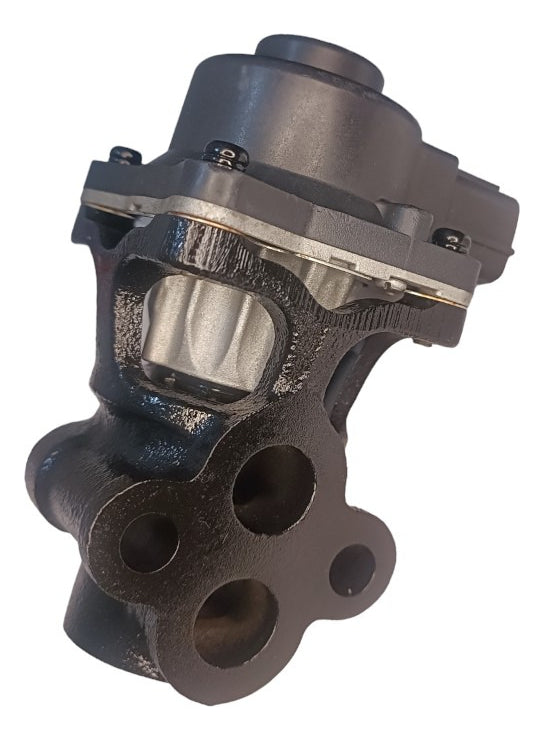 Válvula Egr Automática Para Mazda Protege  1.6l Para Miata