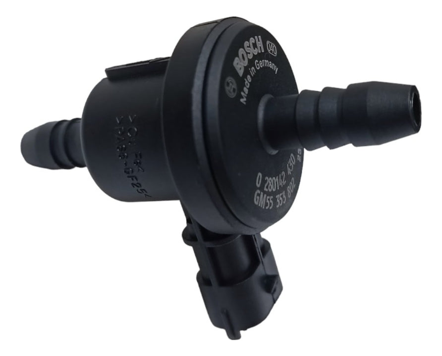 Válvula De Purga Canister Chevrolet Cruze Sonic, Original Gm