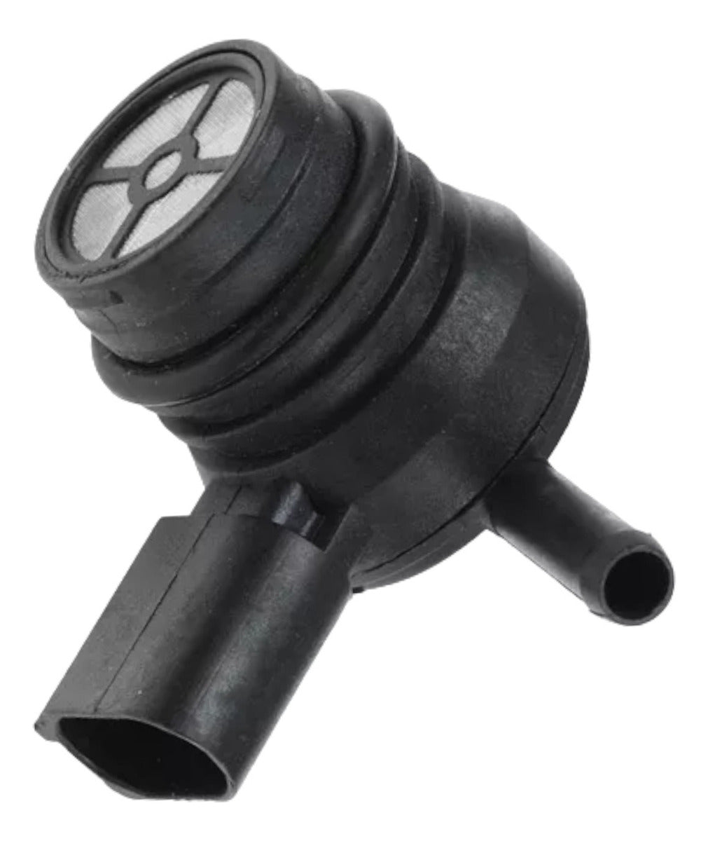 Válvula Solenoide Para Volksw. Golf Jetta Beetle 1j0906517f