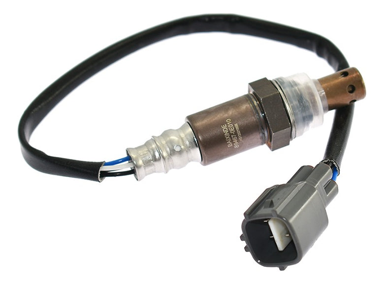 Sensor De Oxigeno, Denso Para Toyota 89465-33180