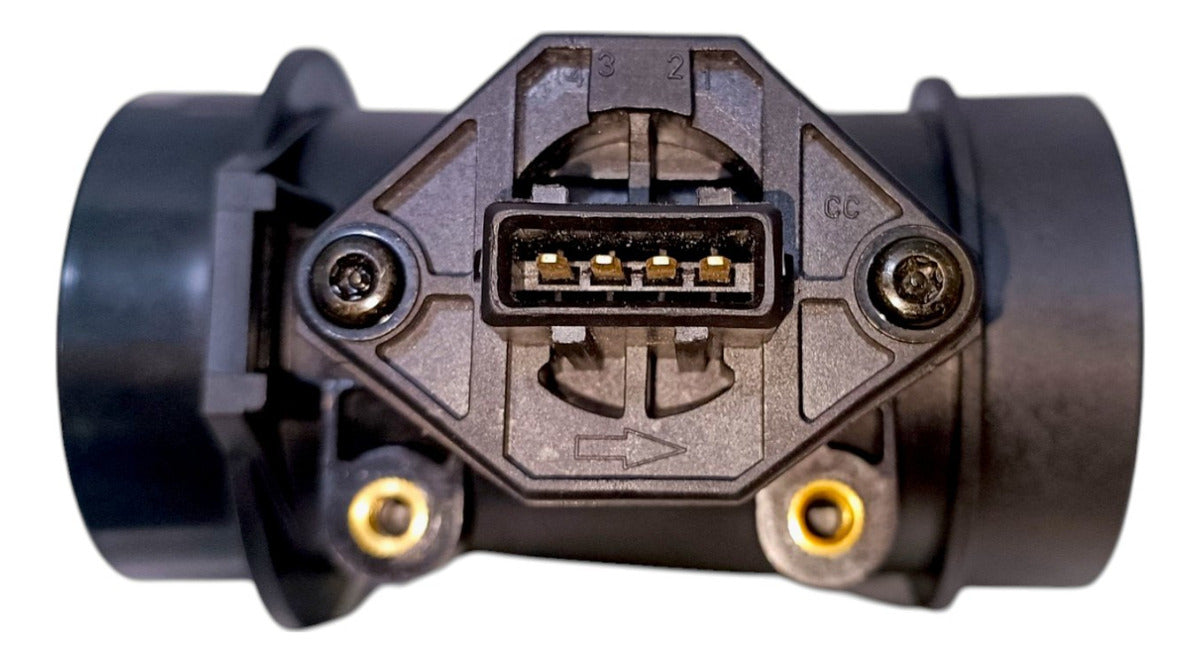 Maf Flujo Aire  Compatible Kia Sportage  0280217001 3517881