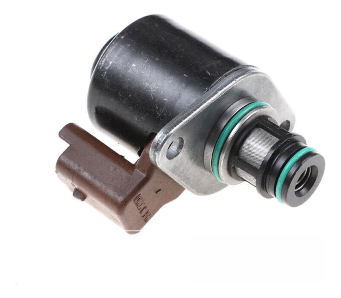 Válv De Control De Succión  Presión, Kia Sangyong, 9307z523b