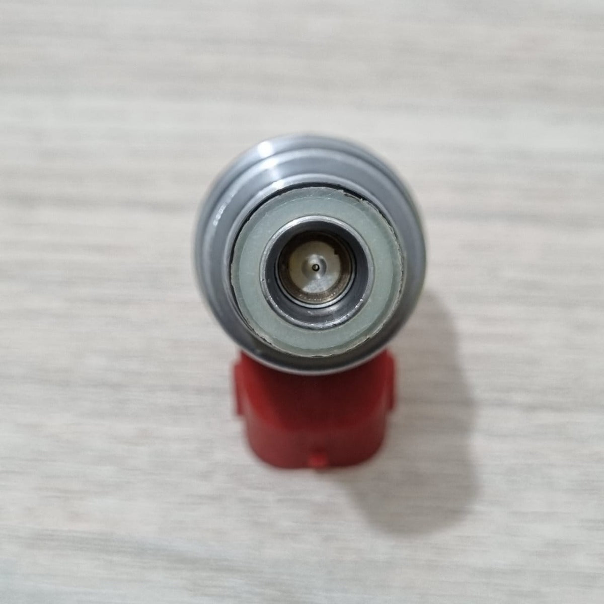 Inyectores De Combustible Chevrolet Luv / Rodeo (6v) 3.2